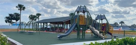 Discover Bethune Point Park Header Image Decorative Image