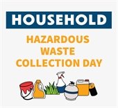 Waste Collection Day, Nov. 2 at 9-1 p.m.