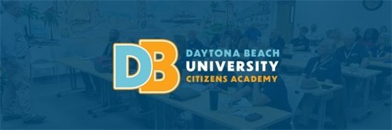 Decorative header image showing Citizens Academy logo. 