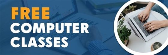 Decorative Image - computer classes 