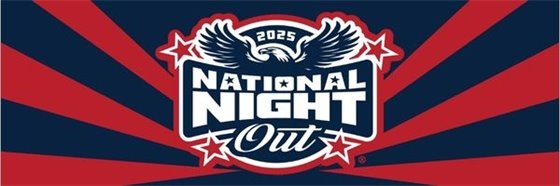 Decorative Image - National Night Out