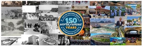 Decorative Header Image - Sesquicentennial