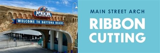 Decorative Image - Main Street Arch