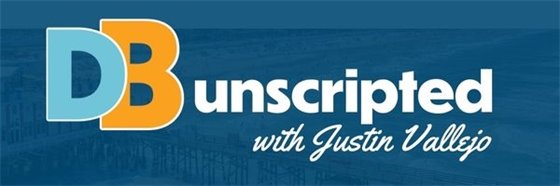 Decorative Image - DB Unscripted