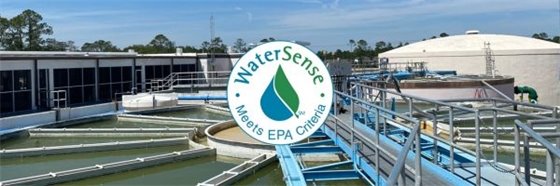 Decorative Image - Water Sense