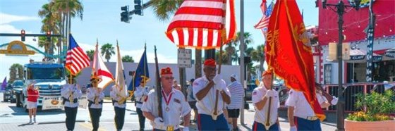 July 4 Decorative Header Image