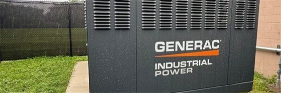 Decorative Image - Generator Photo