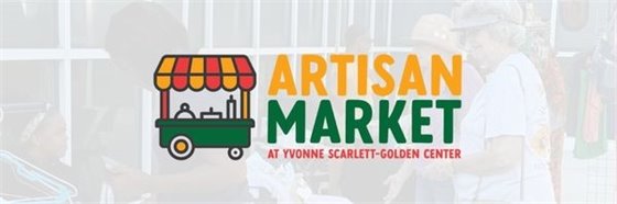 Decorative Image - Artisan Market