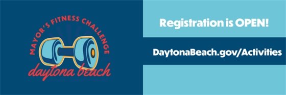 Mayor's Fitness Challenge