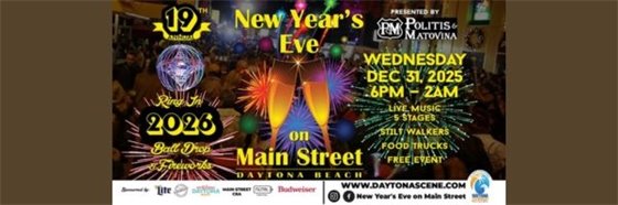 Decorative Image - NYE Main