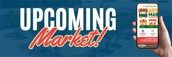 Artisan Market Decorative Header Image