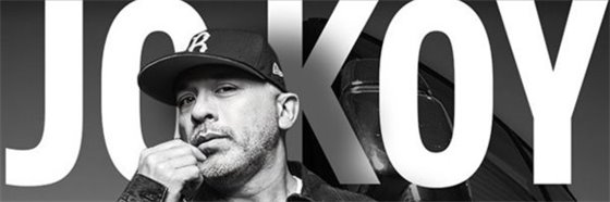 Decorative Image - Jo Koy