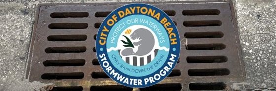 Decorative Image - Stormwater