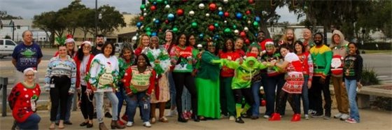 Decorative Image - Holiday Photo