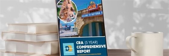 Decorative Image - CRA Comprehensive Report