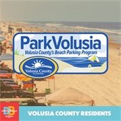 Park Volusia Logo
