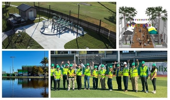 Nov. 5, City Manager Update Header Image