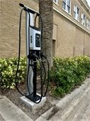 Electric Vehicle Charging