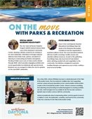 On the Move cover image