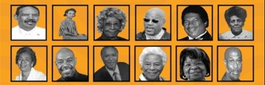 Celebrating Black History Month - Photos