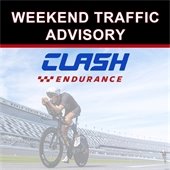 Clash endurance image