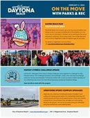 On the Move cover image