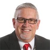 Ken Strickland Headshot