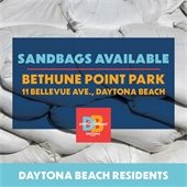 sandbag graphic