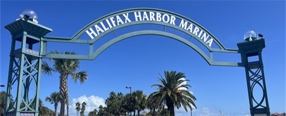 Halifax Marina North Basin Photo