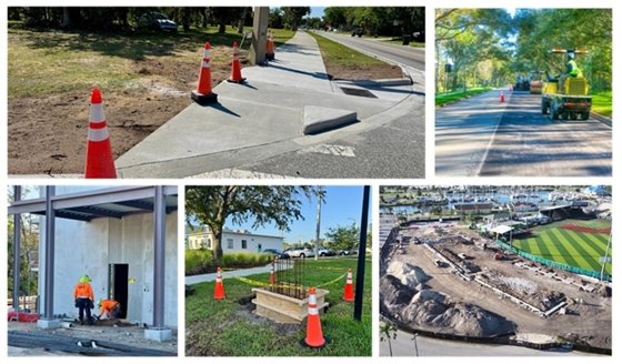 May 21, City Manager Update Header Image