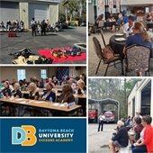 Citizens Academy Photo