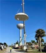 Water Tower