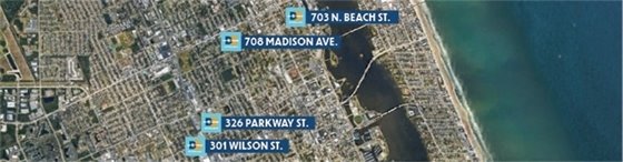 Grant Funding from Volusia County’s Transform386 program