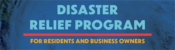 Hurricane Milton Section Header Image