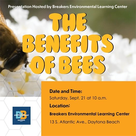 The Benefit of Bees