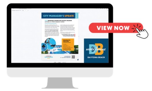 Download City Manager's Update