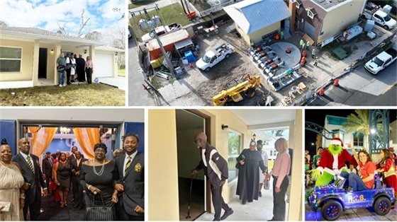 Dec. 17, City Manager Update Header Image