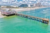 Daytona Beach Pier