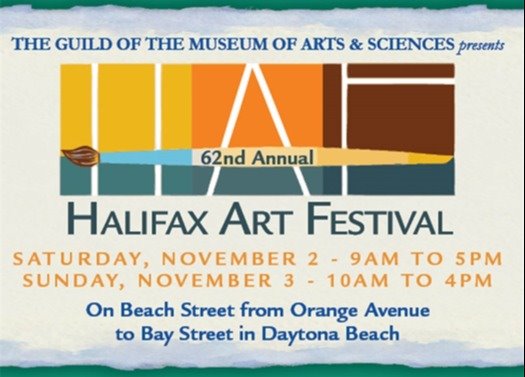 Halifax Art Festival