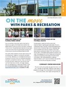 On the Move cover image