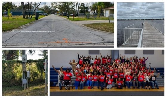 Dec. 3, City Manager Update Header Image