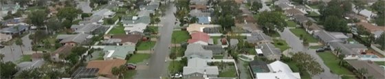 Flooded Homes