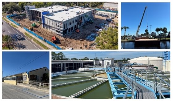 Nov. 19, City Manager Update Header Image