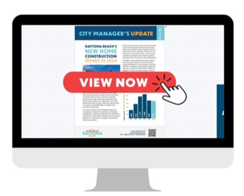 Download City Manager's Update