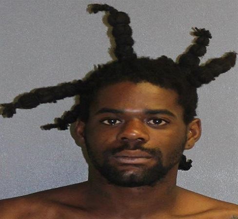 Terrell K. Jones 2017 mugshot 488 x 450