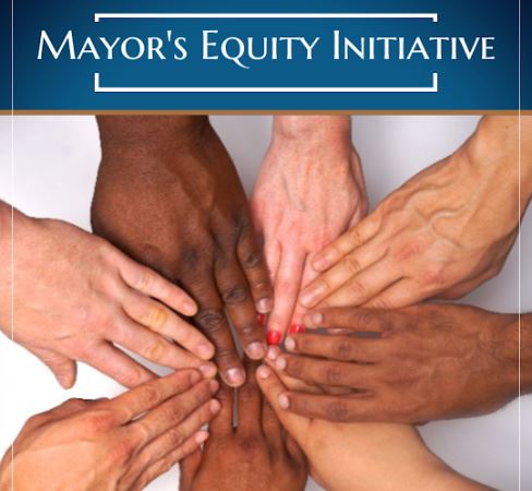 City Highlight_Mayors Equity Initiative