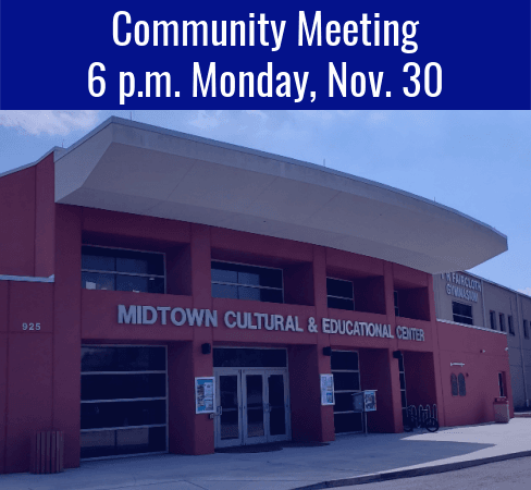 PD Highlight_Community Meeting