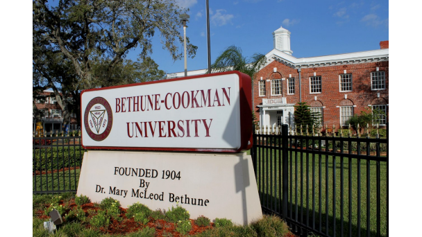 Bethune-Cookman University