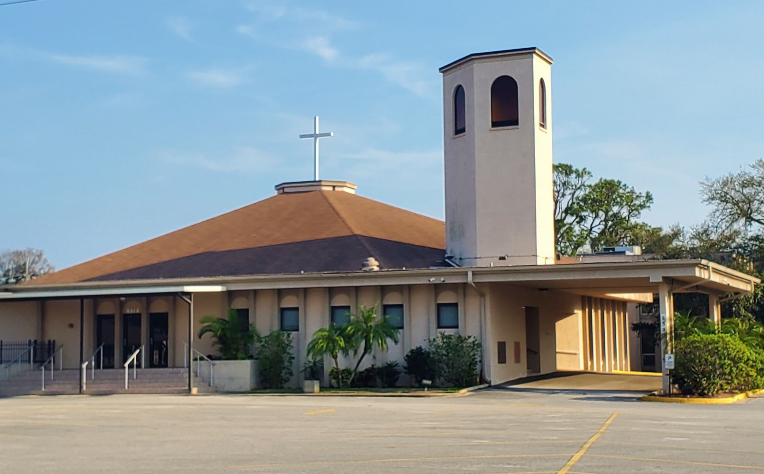 Greater Friendship Baptist Church 2