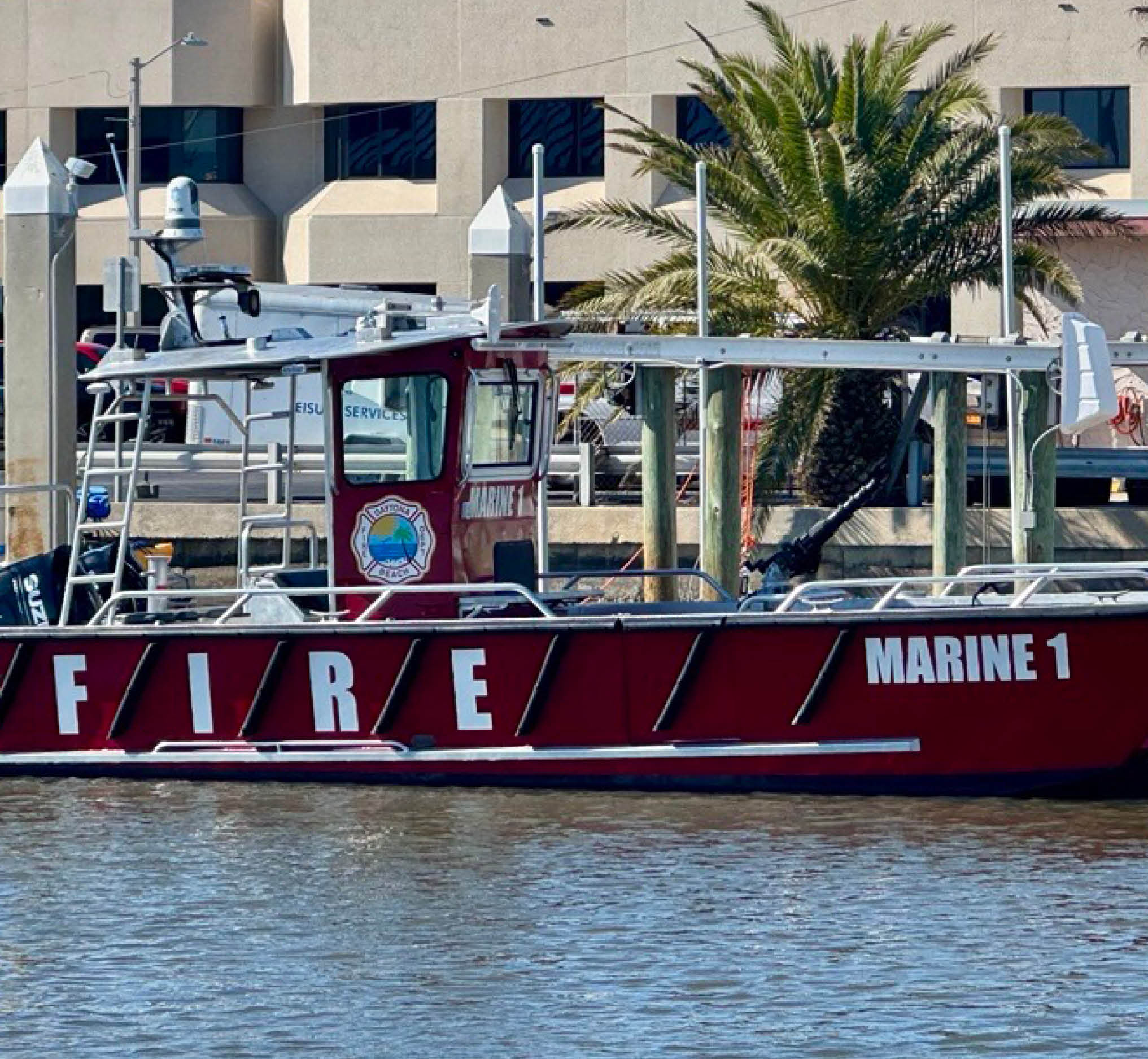 Marine 1